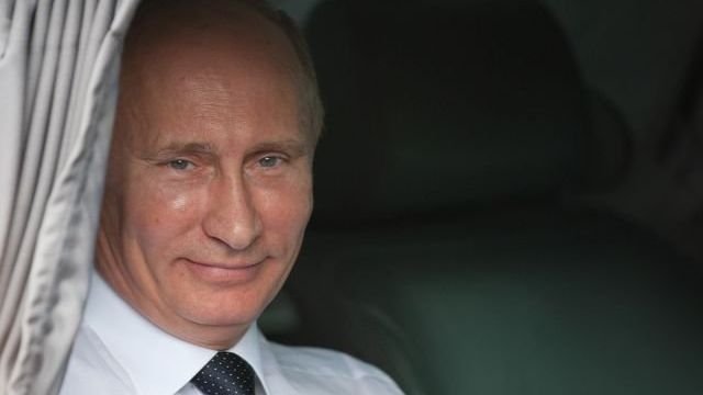 Rok Polski jednak się odbędzie. Władimir Putin nie uznał decyzji Warszawy.