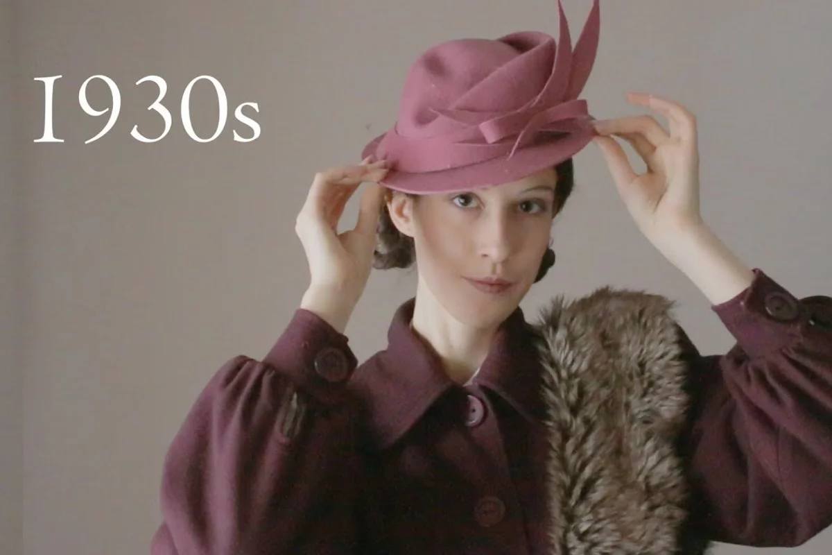 Polska youtuberka Karolina Żebrowska zawstydziła szafiarki i Polską Fundację Narodową.