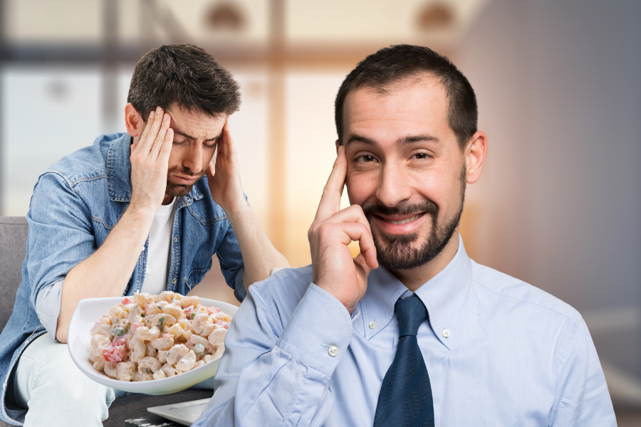 „Stara bida” i 8 niezawodnych tekstów dla ludzi, którym nie chce się opowiadać, jak tam święta