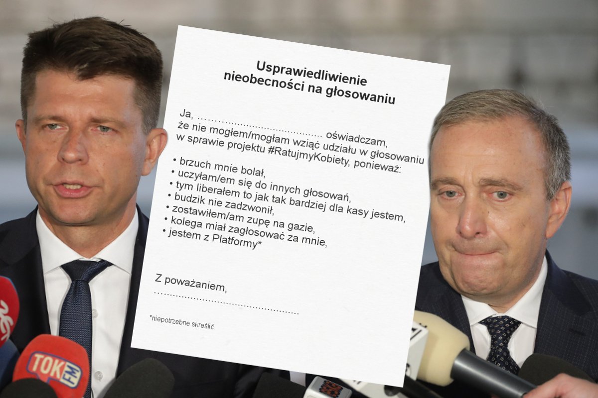 Wydrukuj, wypełnij, a może uda się przekroczyć próg w 2019 roku.