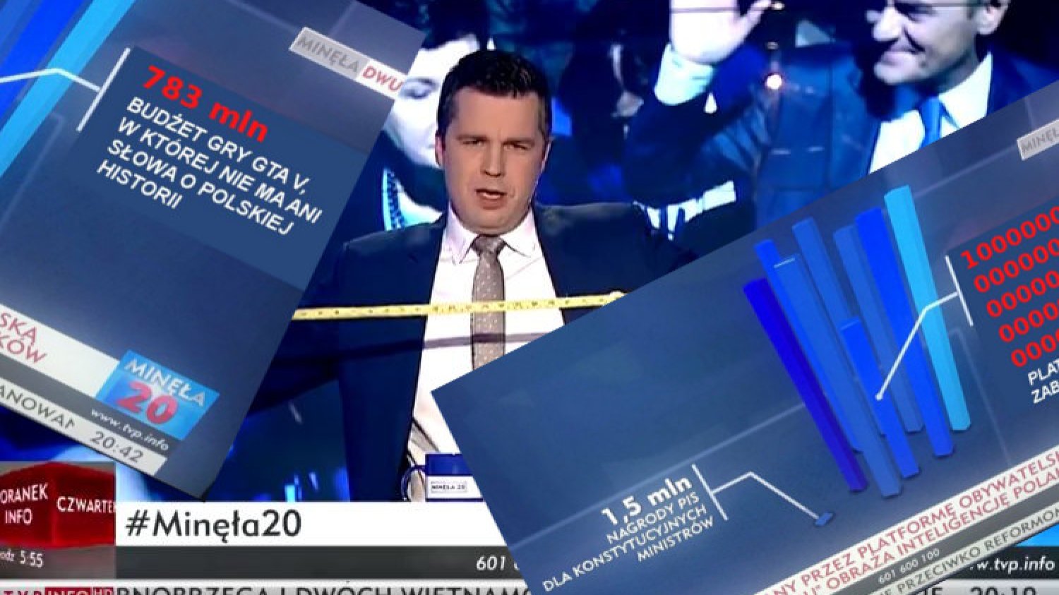 Jak wytłumaczyć premie PiS, żeby suweren zrozumiał?
