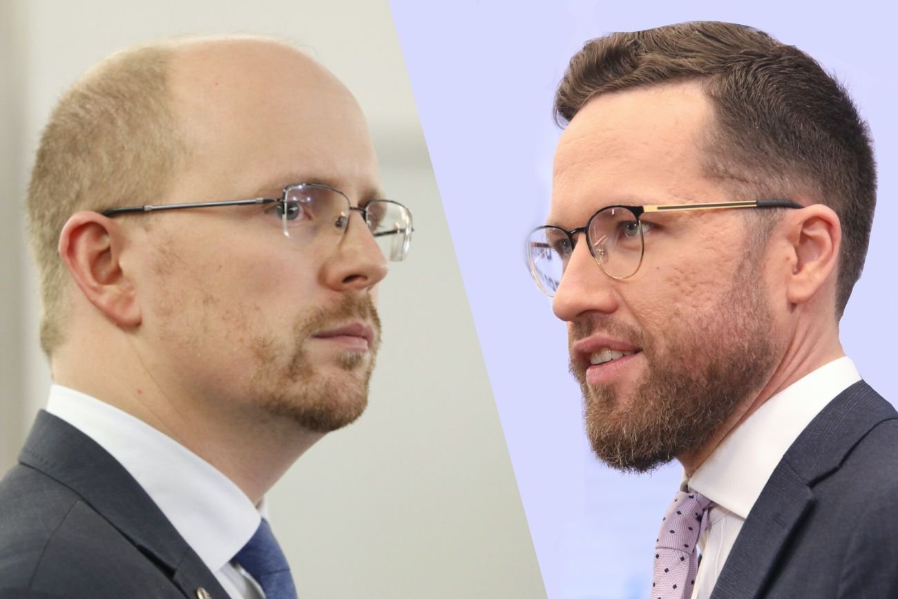 Rozwód w Ordo Iuris. Po latach pożycia rozchodzą się Kwaśniewski i Zych