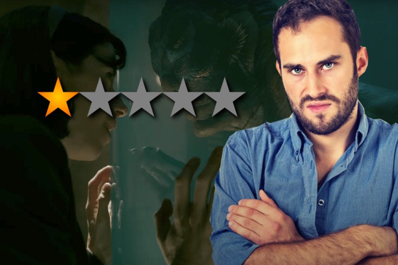 Zostań kinowym hejterem z poradnikiem ASZdziennika.