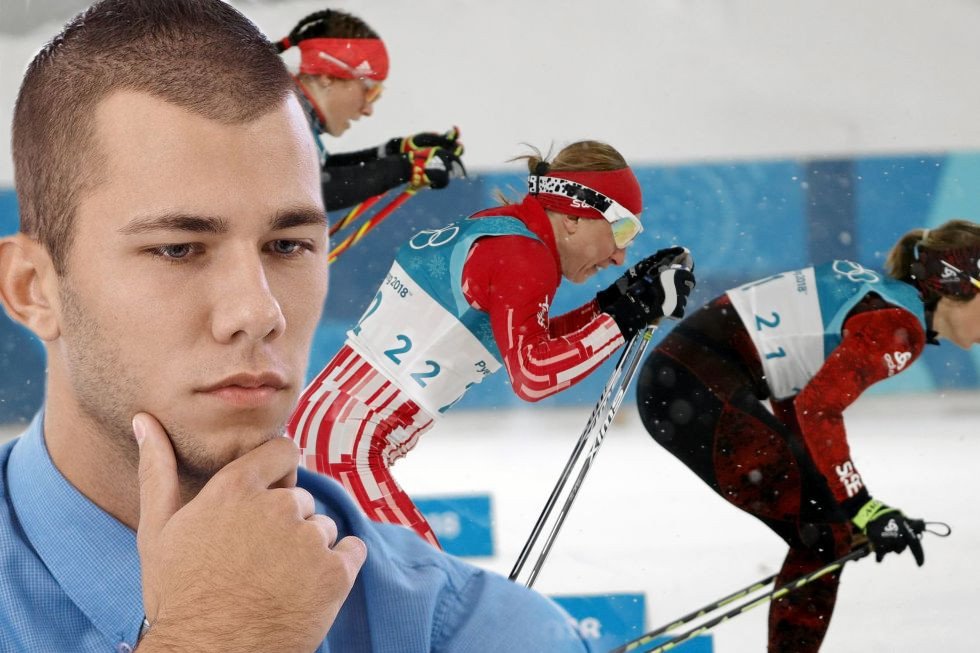 23-letni Konrad z Łowicza osiągnął najniższe minimum olimpijskie i w nagrodę pobiegnie dla Polski.