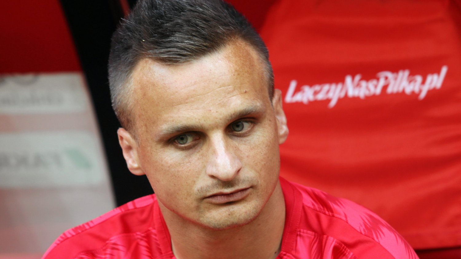 Czyżby polscy reprezentanci lubili popić w ramach treningu?