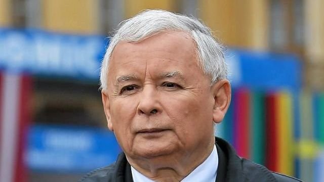 Jarosław Kaczyński nie wierzy w zwycięstwo PiS.