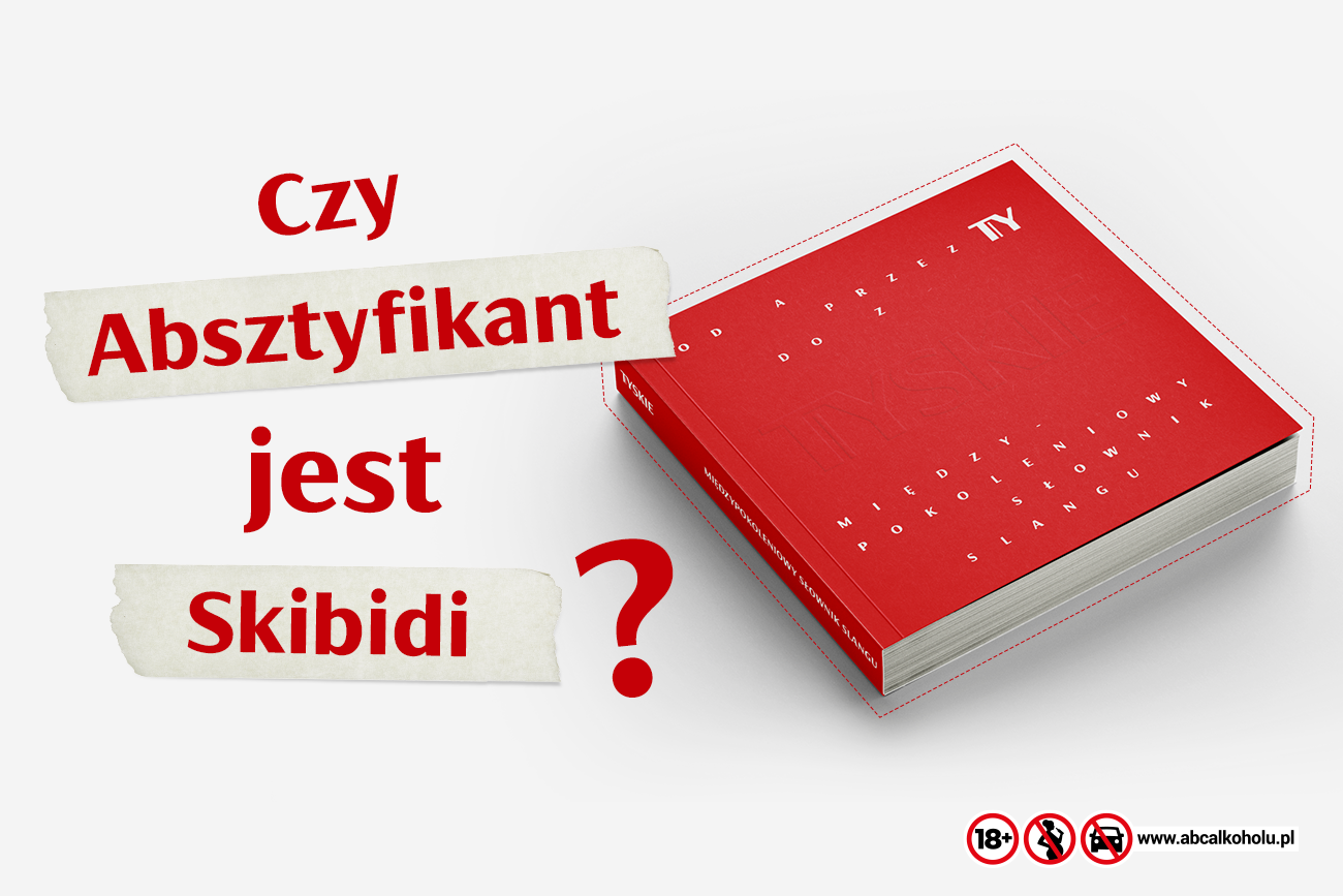 Nie wiesz, co to „skibidi”? Oto tłumacz międzypokoleniowy