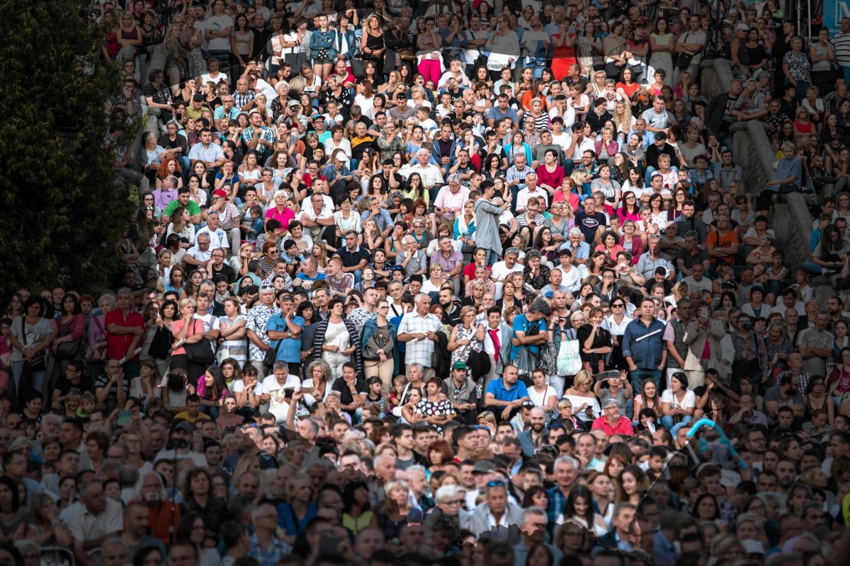 Nowe badania dowodzą, że Polska nie jest jednym państwem tylko 38 milionami.