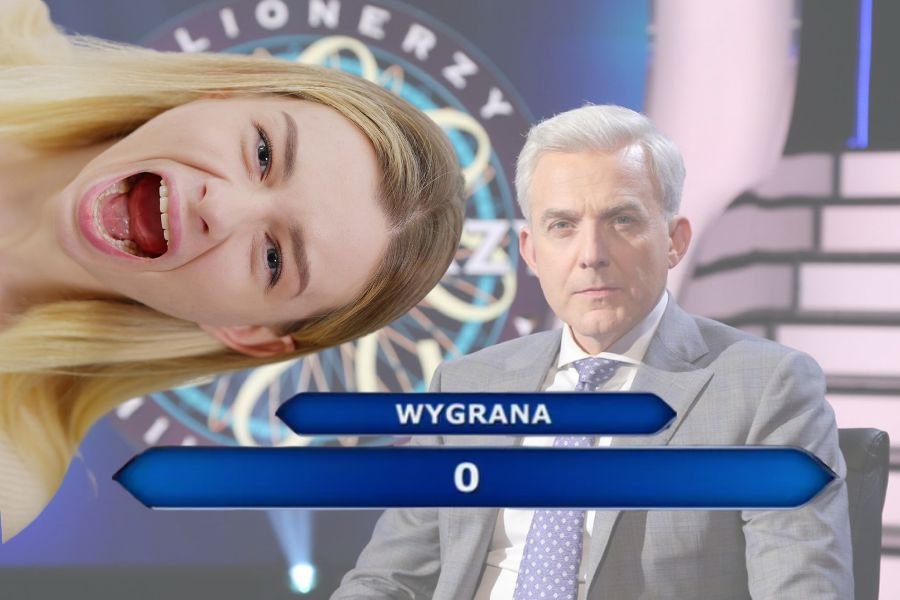 Jak pozbyć się lęku, iż kiedyś wystąpię w „Milionerach” i wywalę się na prostym pytaniu?