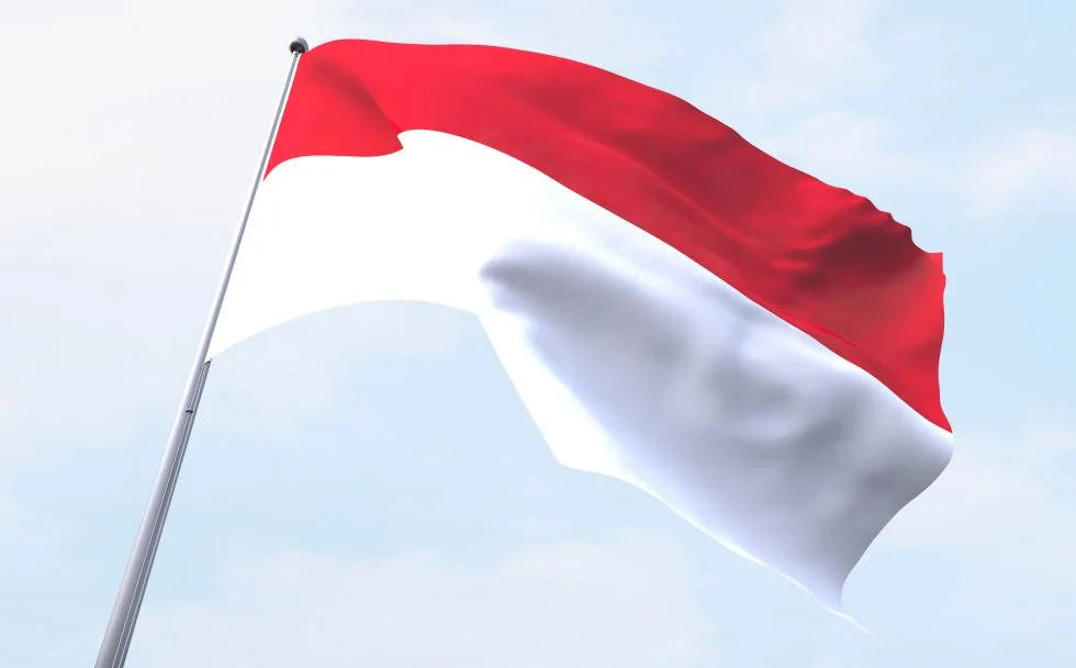 Indonezja dla Indonezyjczyków
