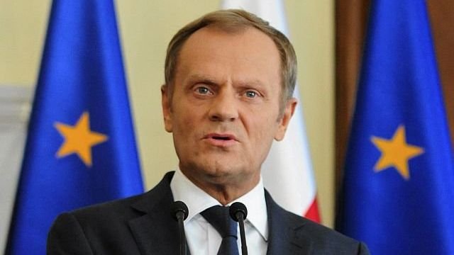 Dymisja techniczna Donalda Tusk ma "oczyścić atmosferę".