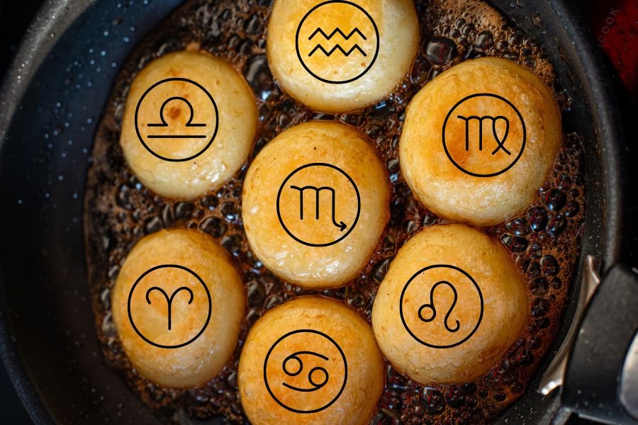 Jesteś pyzą czy ziemniaczanym mochi? Sprawdź swój kartoflowy horoskop