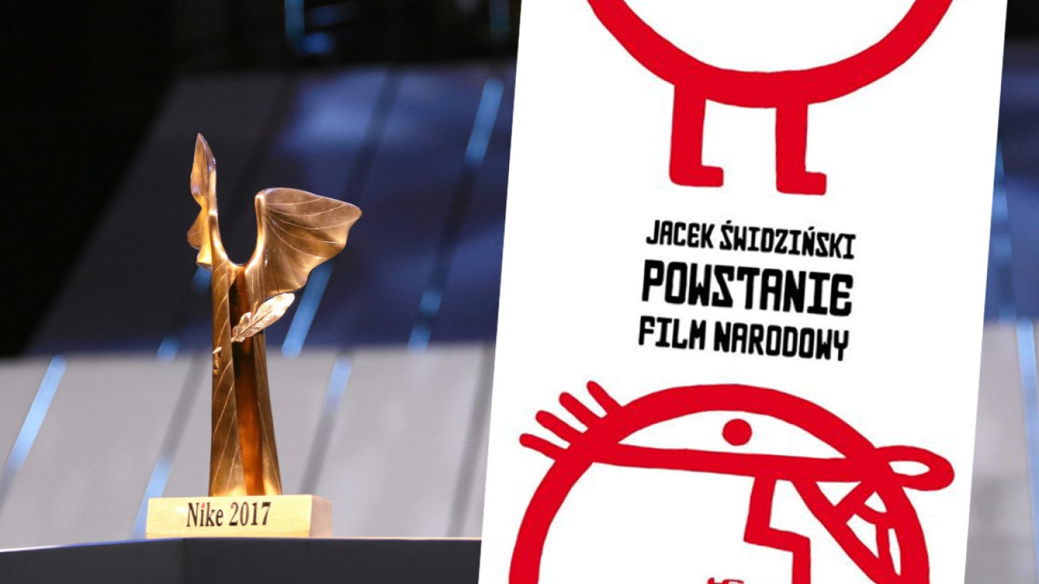Komiks "Powstanie. Film narodowy" podsumował Polskę lepiej niż polska literatura.