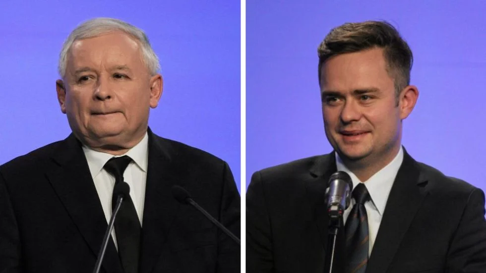 Czym byłaby polityka bez bywania?