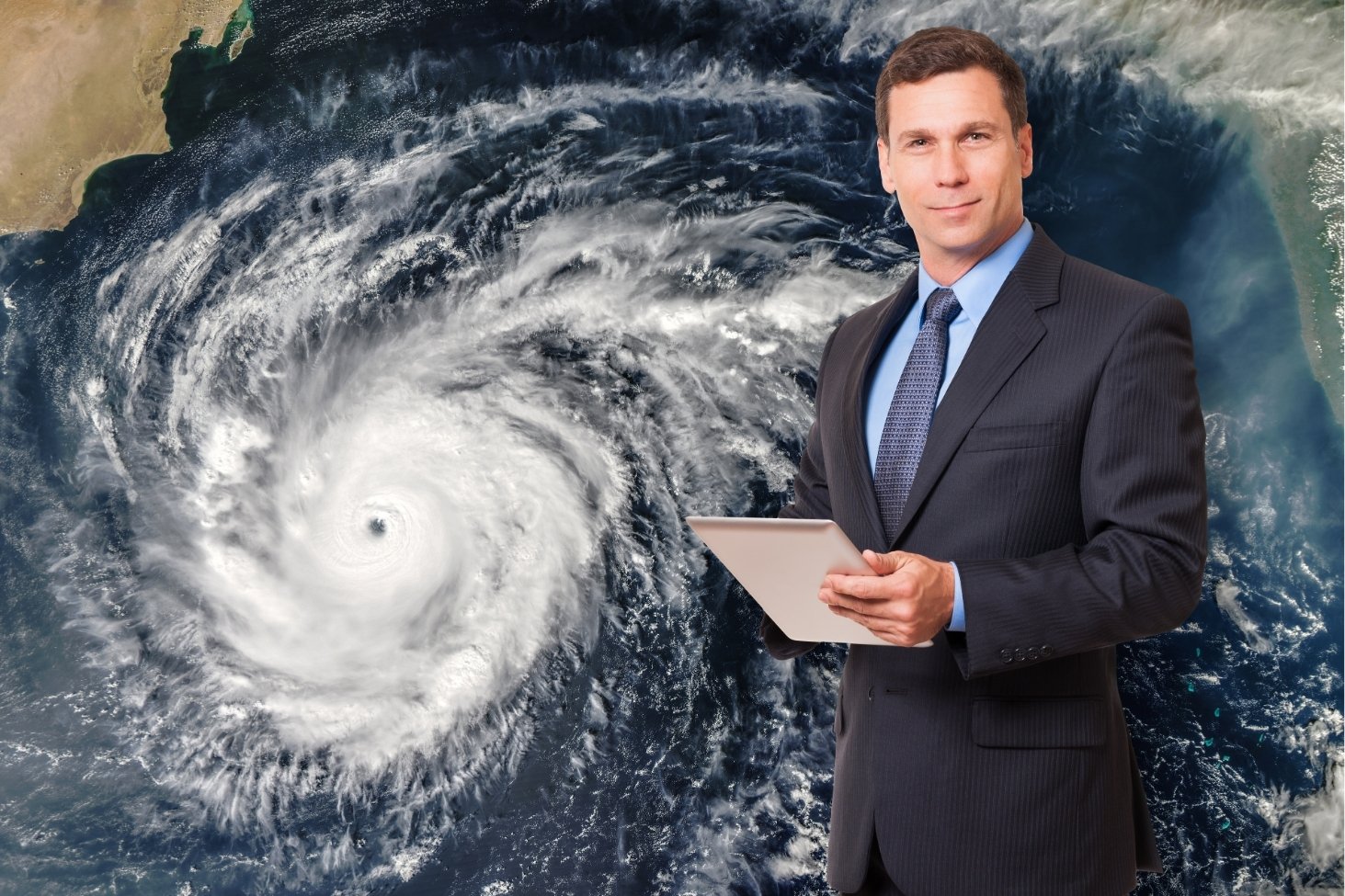 Meteorolodzy ostrzegają: jest zimno w ch*j
