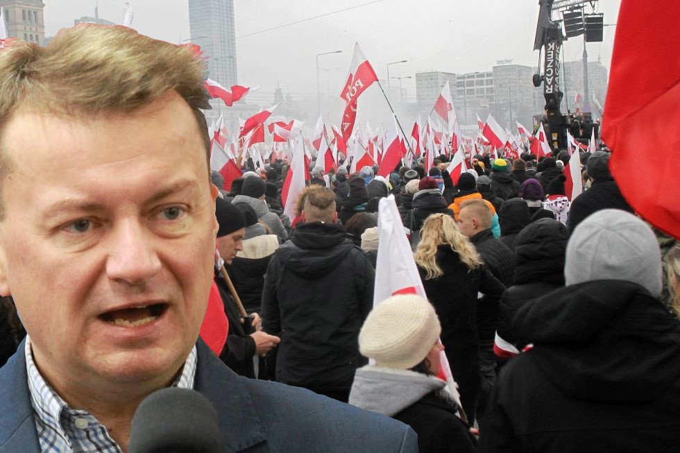 Politycy i dziennikarze prawicy nareszcie szczerze o Marszu  Niepodległości.