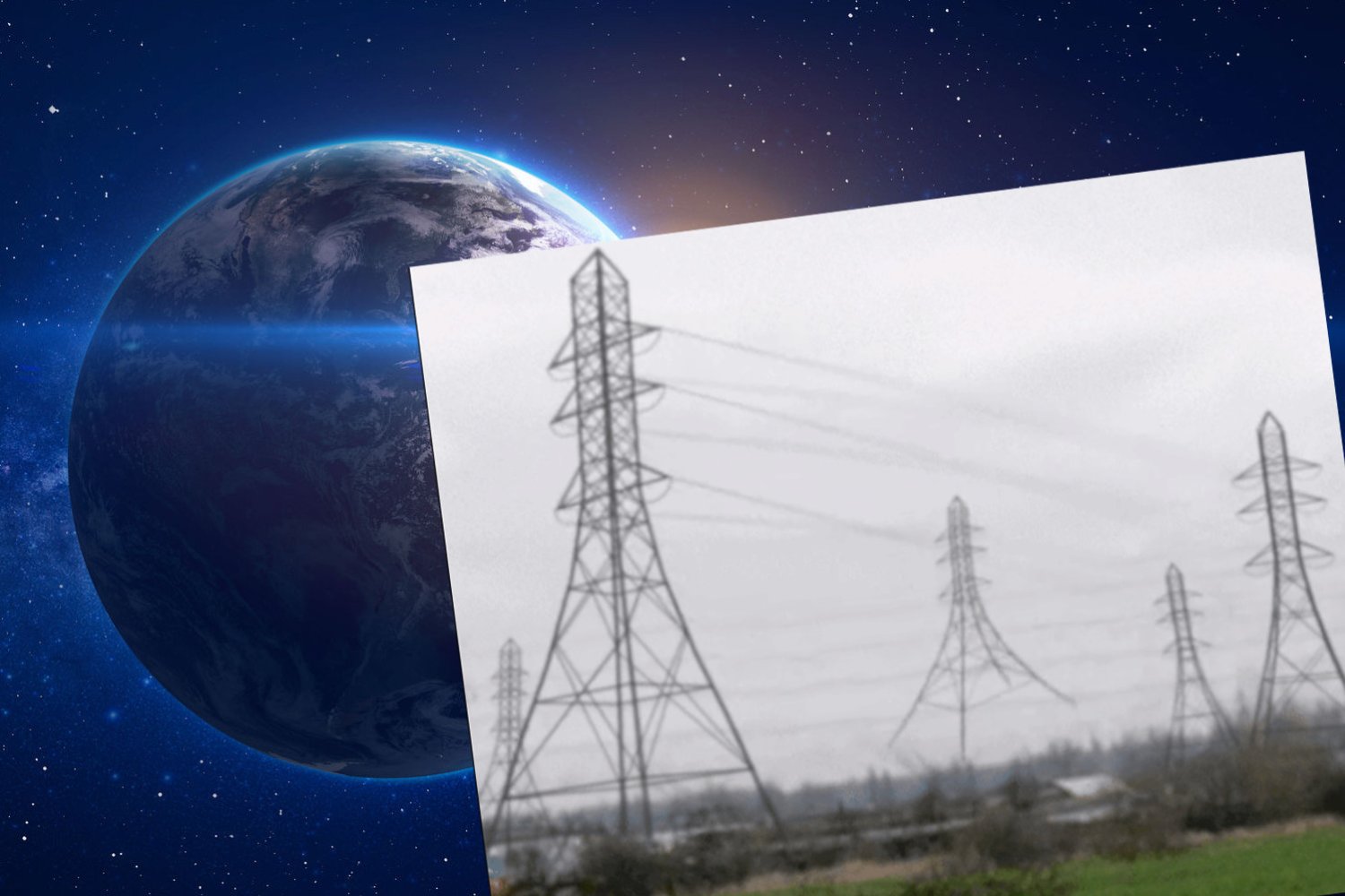 - Bez niczyjej pomocy stał się tematem najczęściej czytanego newsa w serwisie BBC - twierdzą zachwyceni internauci, którzy tylko udostępniali.