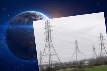 - Bez niczyjej pomocy stał się tematem najczęściej czytanego newsa w serwisie BBC - twierdzą zachwyceni internauci, którzy tylko udostępniali.