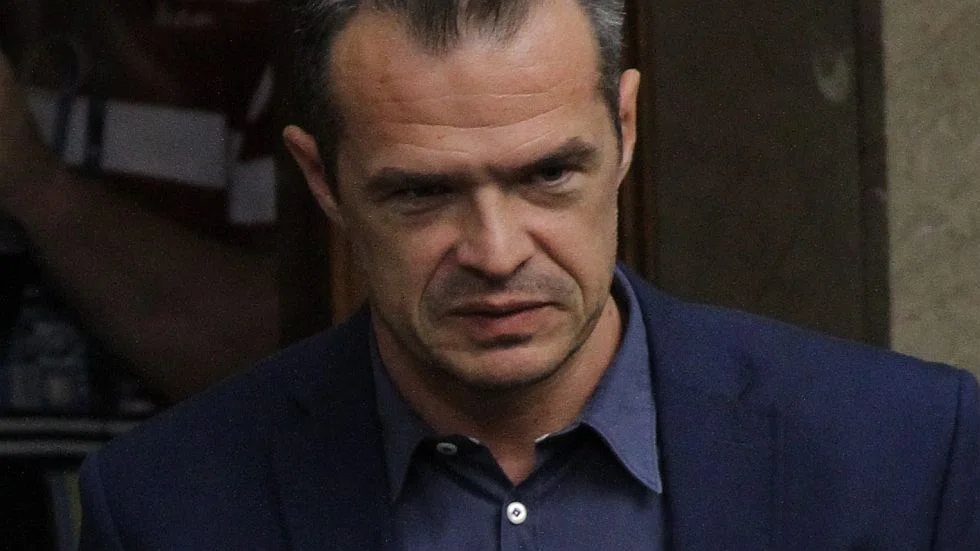 Sławomir Nowak nie ma wątpliwości. Dla takich ludzi jak Adam Hofman nie ma miejsca w polskiej polityce.