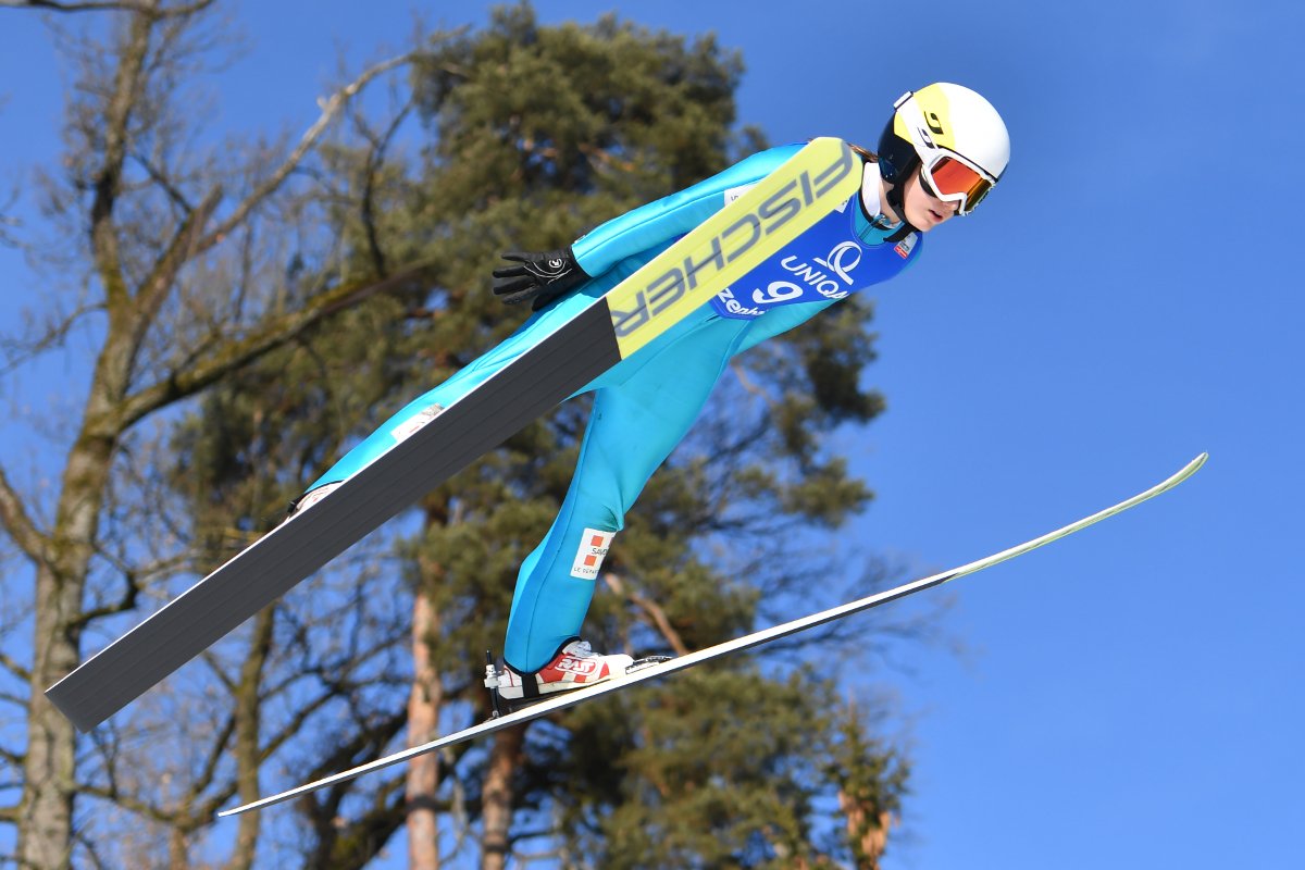 Wyjaśniamy zasady oceniania skoków narciarskich.