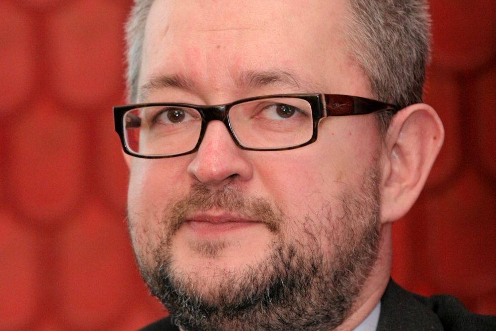 Geniusz hetmana husarii internetu. Miał stawić czoła Annie Dryjańskiej w sądzie, wybrał manewr samozaorania.