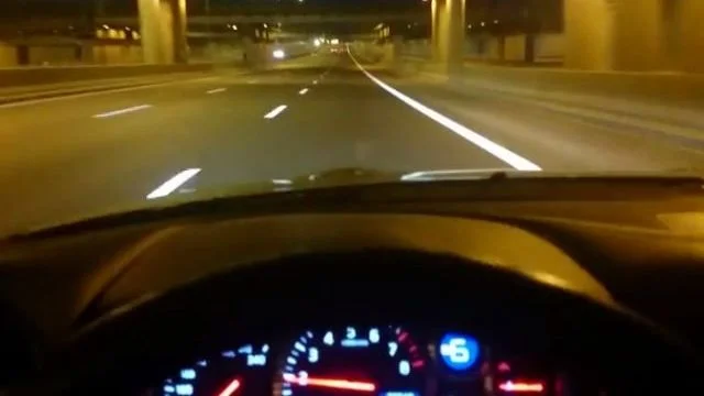 Poszukiwany kierowca BMW oskarża Tuska o zdradę.