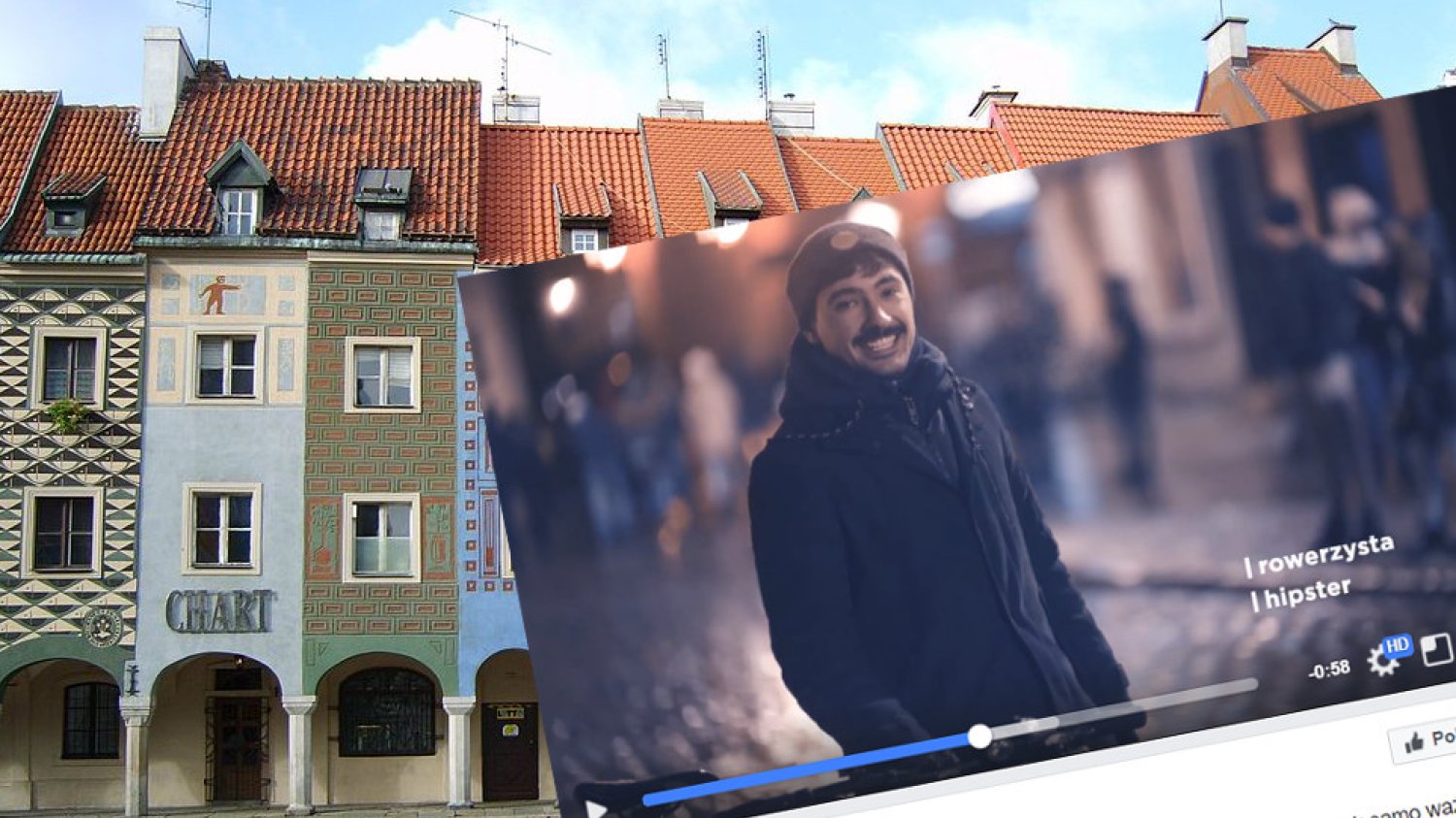 - Myślałem by na stałe osiąść z rodziną na Malcie, ale jednak wybieram Maltę - przyznaje pan Krzysztof z Krakowa.