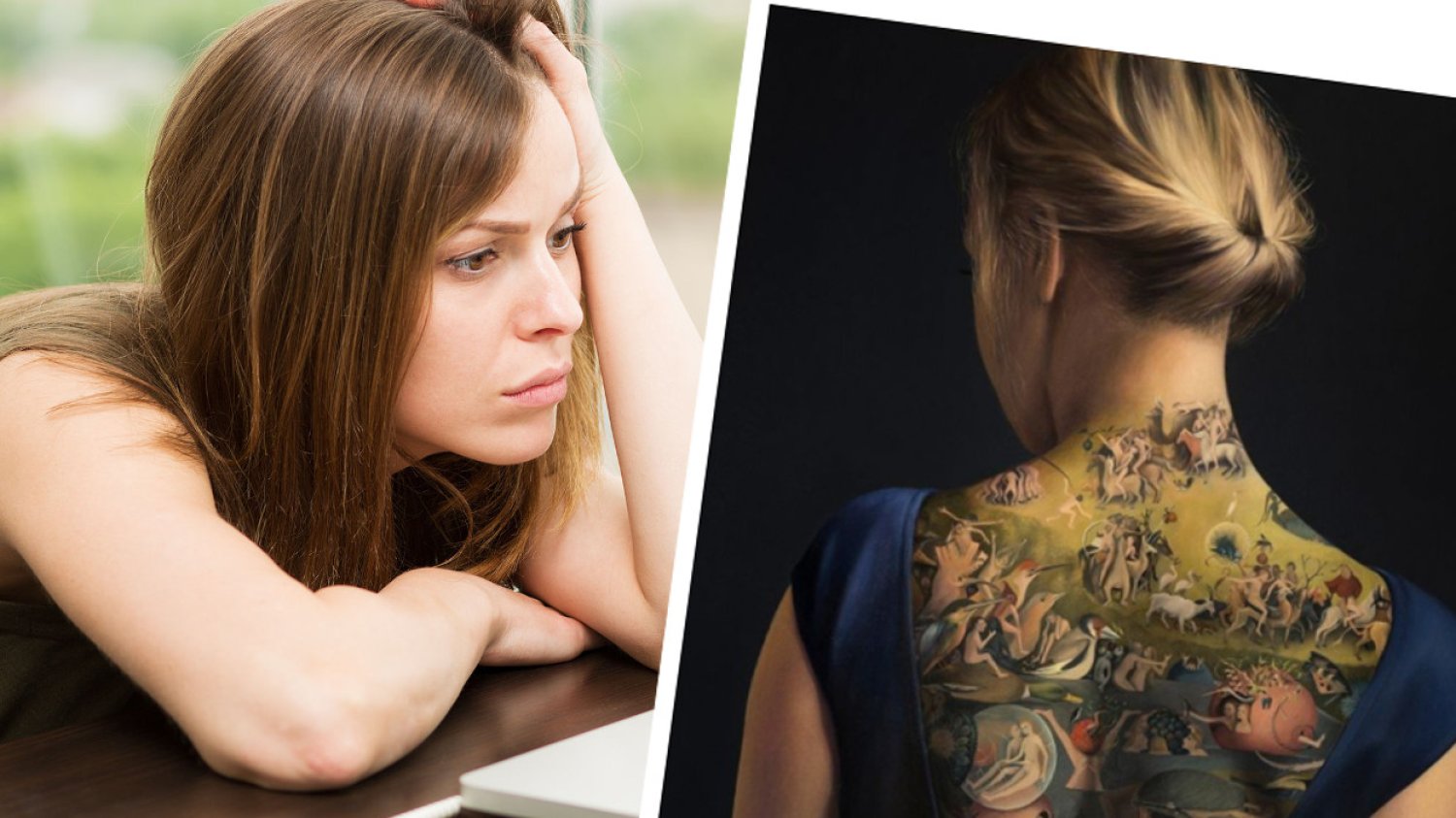 – Zdjęcie z profesjonalnego studia, cały sekret to dobra lustrzanka i trochę retuszu w Photoshopie - ocenia fachowym okiem Mateusz. – Wiem co mówię, rozpoznałem po pikselach.