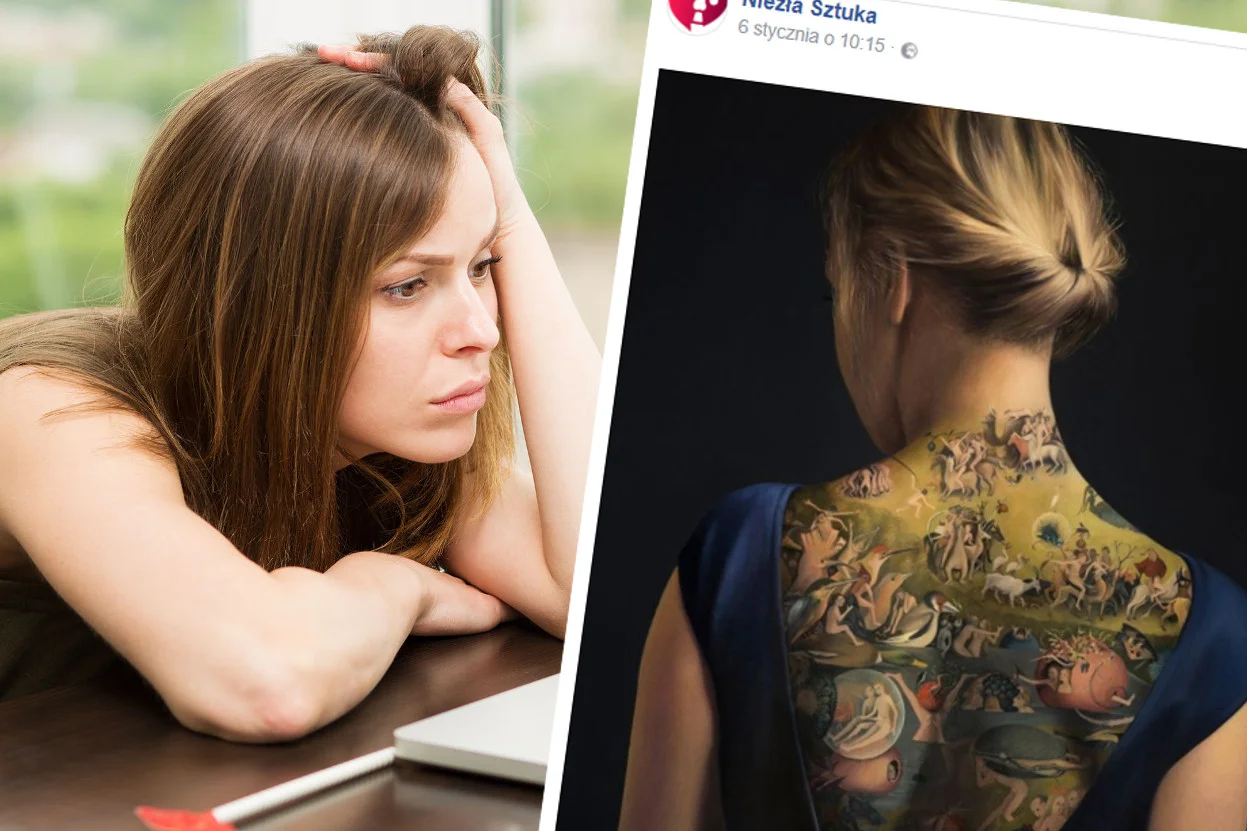 – Zdjęcie z profesjonalnego studia, cały sekret to dobra lustrzanka i trochę retuszu w Photoshopie - ocenia fachowym okiem Mateusz. – Wiem co mówię, rozpoznałem po pikselach.