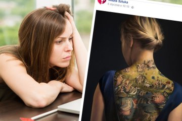 – Zdjęcie z profesjonalnego studia, cały sekret to dobra lustrzanka i trochę retuszu w Photoshopie - ocenia fachowym okiem Mateusz. – Wiem co mówię, rozpoznałem po pikselach.