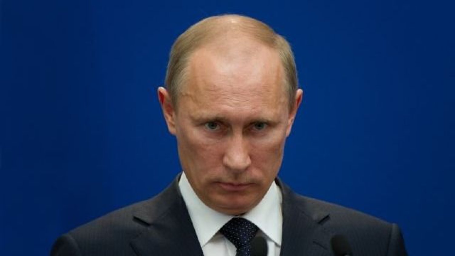 – Dla mnie tej całej Ukrainy mogłoby nie być – miał zaskoczonym współpracownikom oznajmić Władimir Putin.