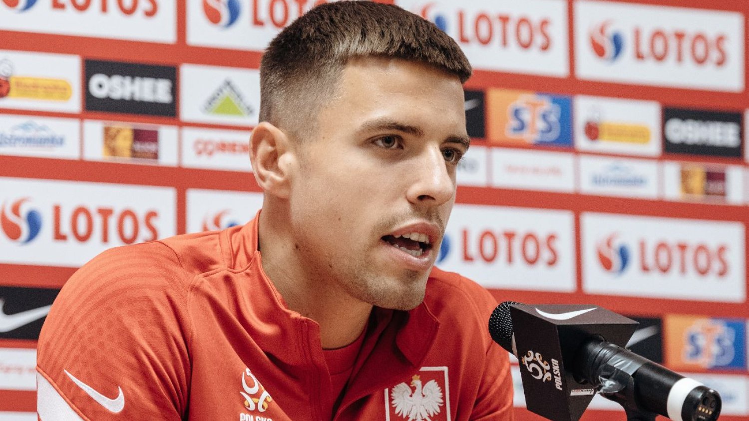Jan Bednarek