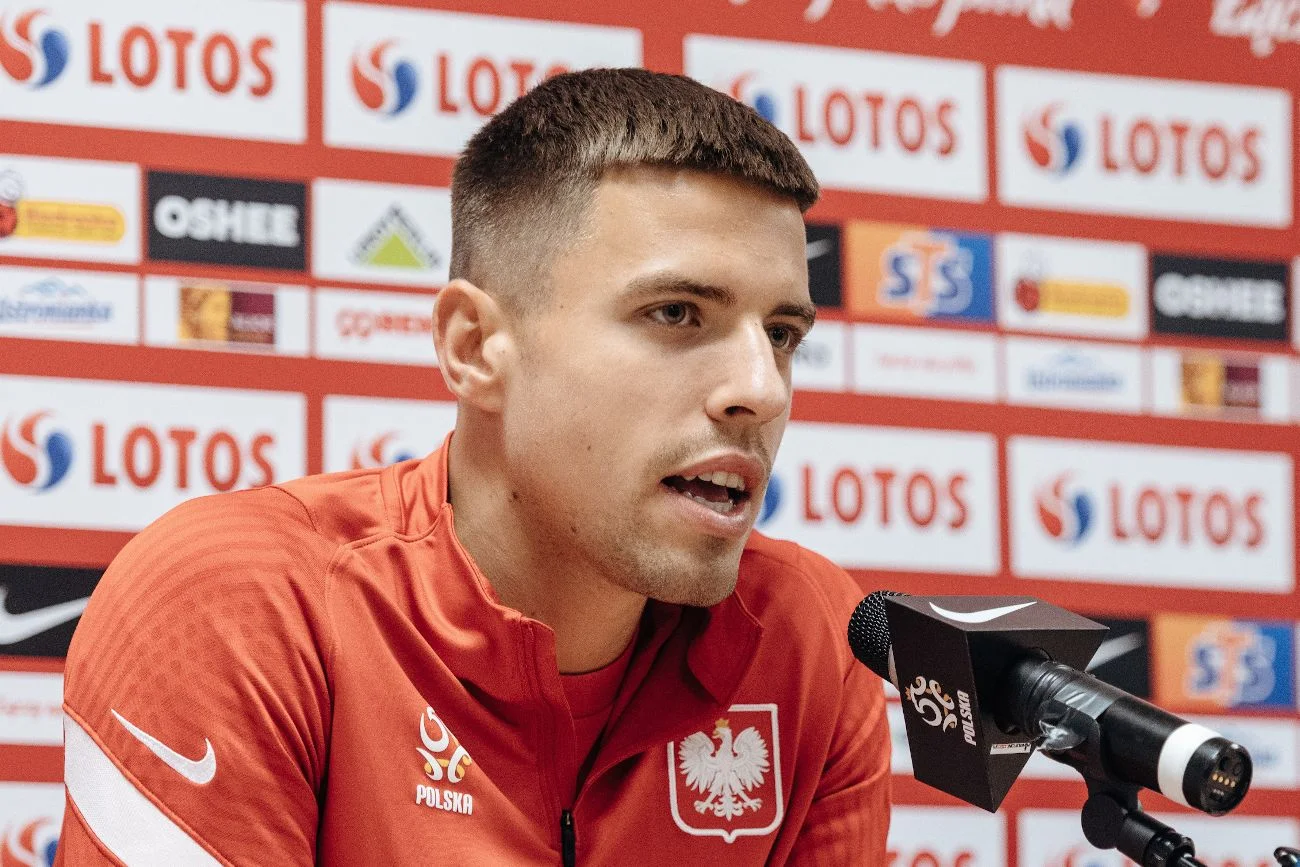 Jan Bednarek