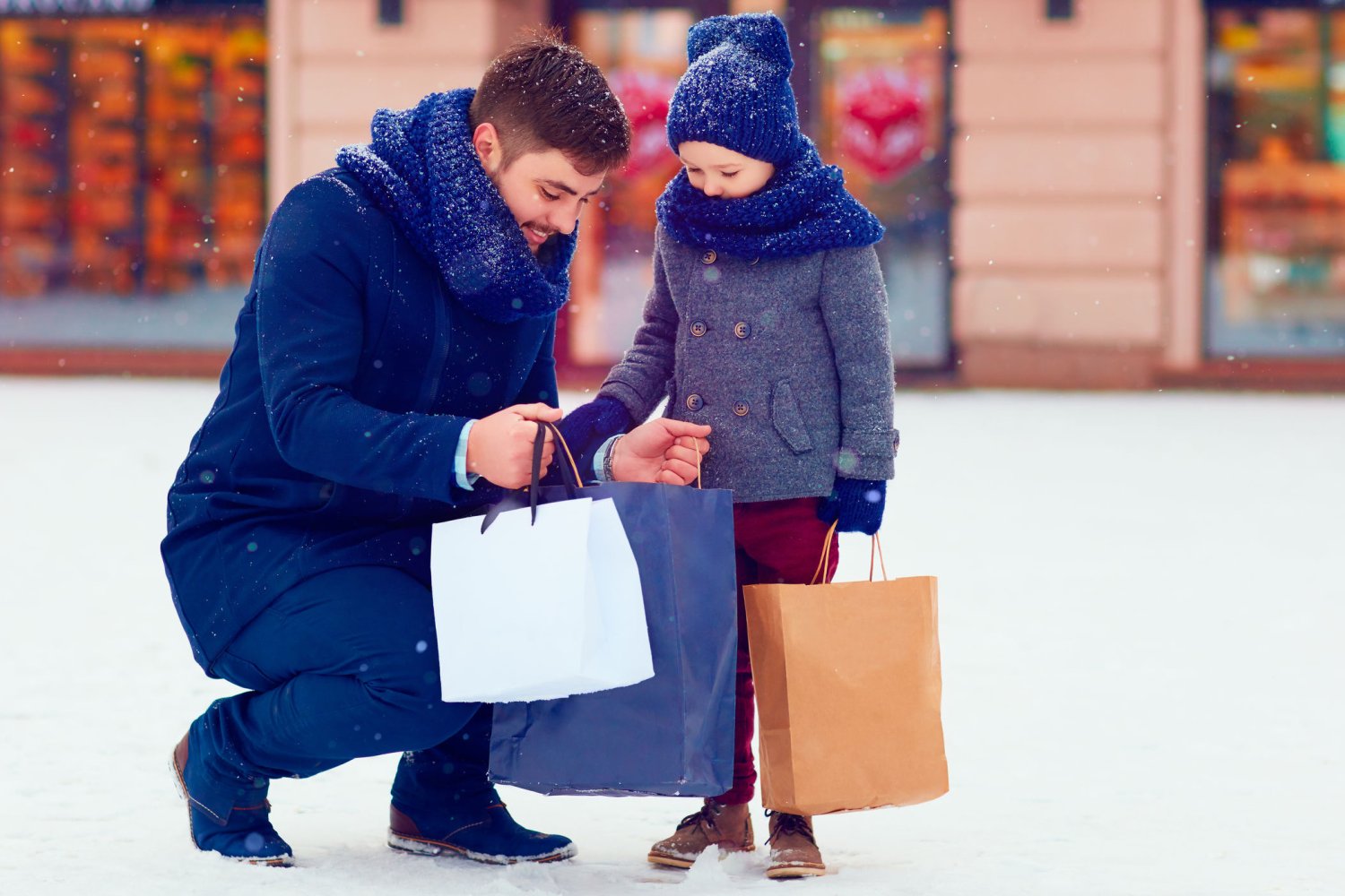 - Marzy mi się tylko mały szyczt ONZ, na którym dojdzie do porozumienia mocarstw - przyznaje 6-latek.