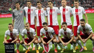 Gruziński tabloid nie może pogodzić się z porażką.