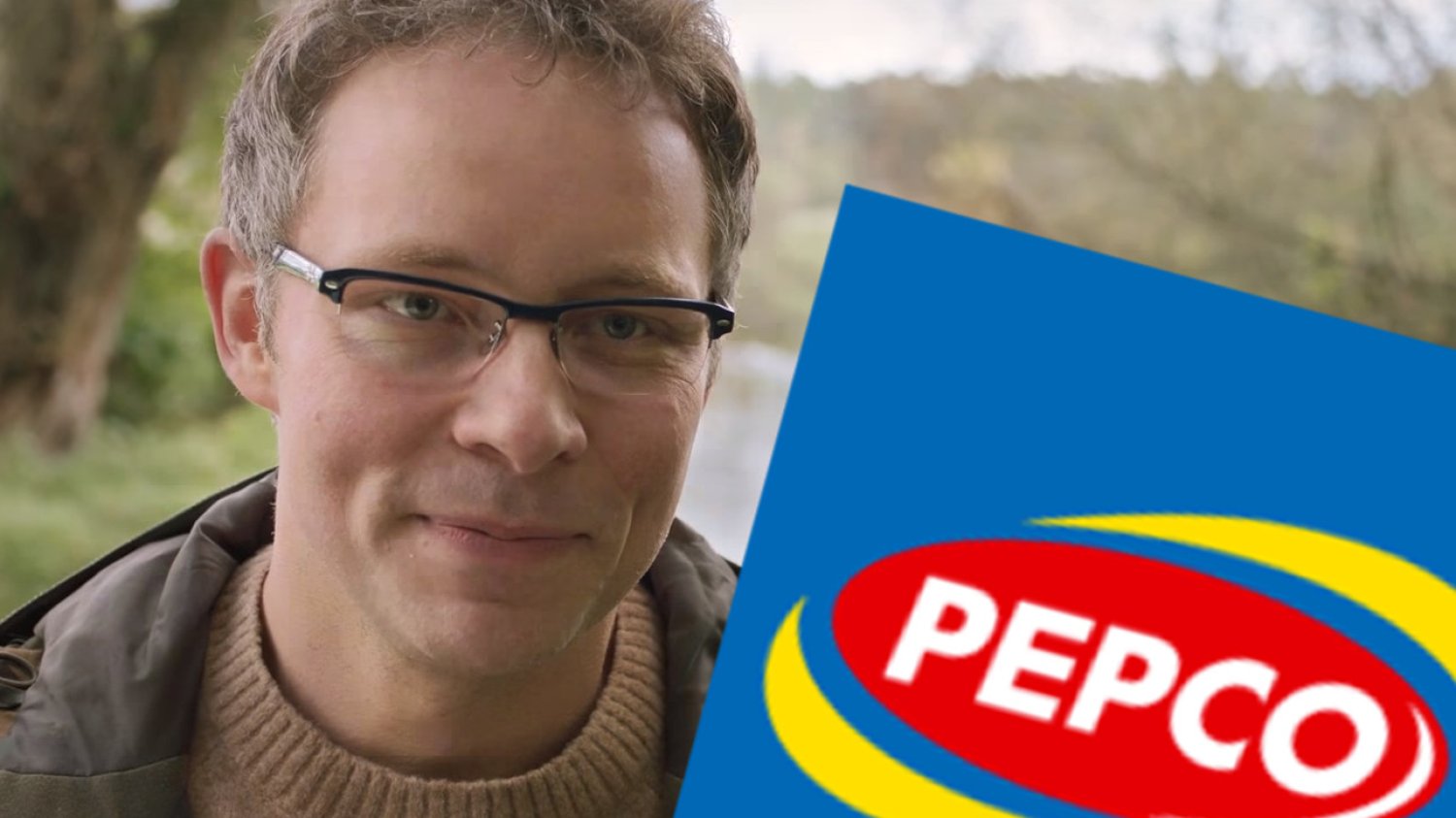 Mąż tłumaczy żonie, dlaczego powinna realizować się w odkurzaniu