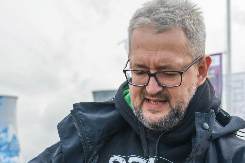 Rafał Ziemkiewicz dowiaduje się, że Brytyjczycy zaczęli go czytać.