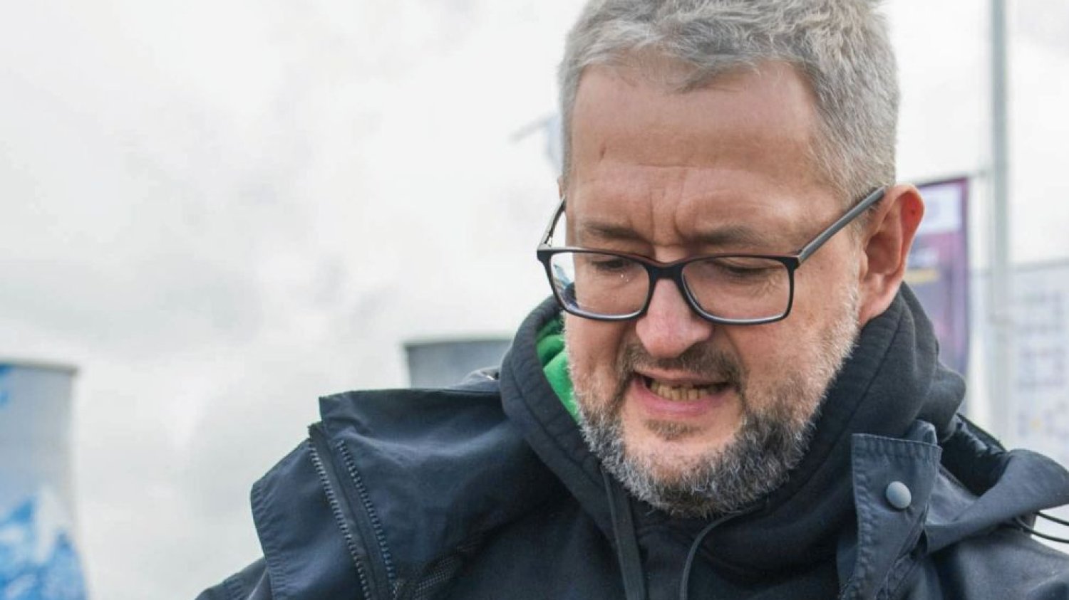 Rafał Ziemkiewicz dowiaduje się, że Brytyjczycy zaczęli go czytać.