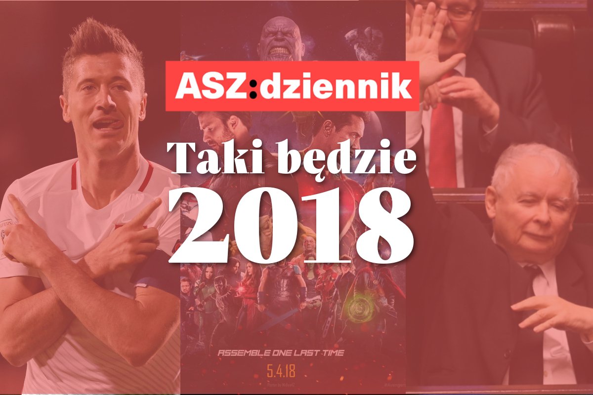 Z Polską nigdy nic nie wiadomo, ale pewne rzeczy już dziś można przewidzieć.