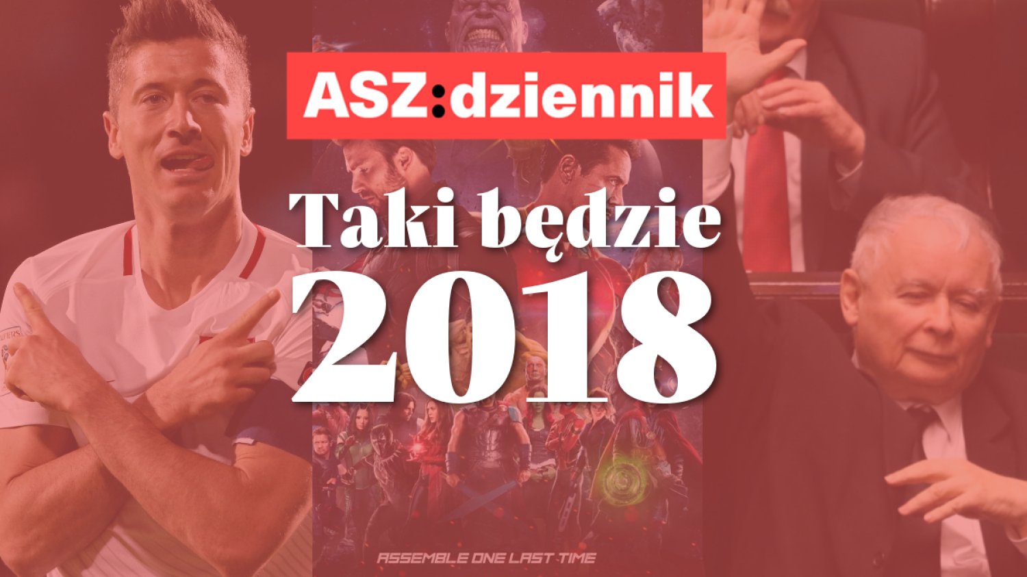 Z Polską nigdy nic nie wiadomo, ale pewne rzeczy już dziś można przewidzieć.