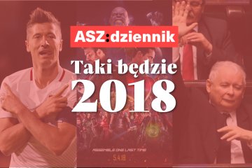 Z Polską nigdy nic nie wiadomo, ale pewne rzeczy już dziś można przewidzieć.
