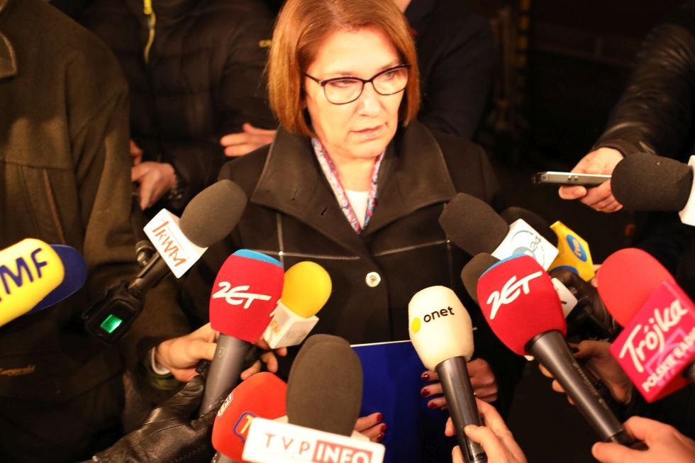 Mateusz Morawiecki oficjalnym kandydatem PiS na stanowisko Unii Europejskiej.