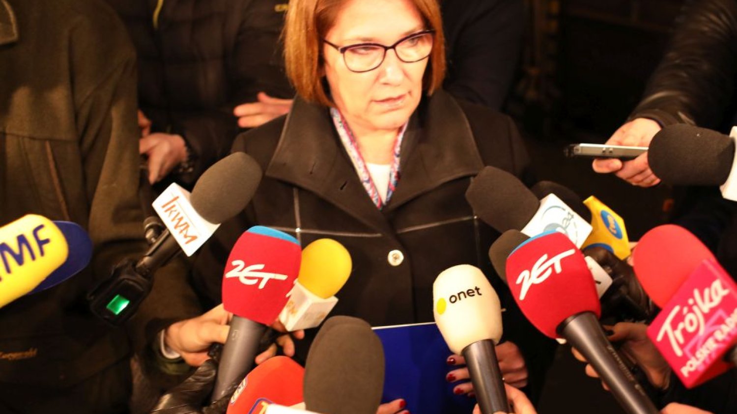 Mateusz Morawiecki oficjalnym kandydatem PiS na stanowisko Unii Europejskiej.