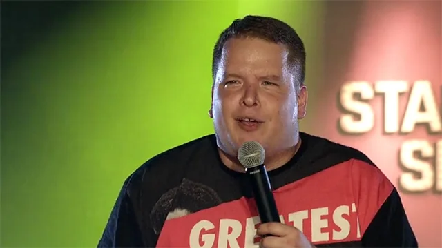 Łukasz "Lotek" Lodkowski