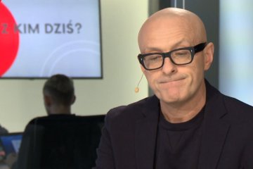 Jacek Poniedziałek
