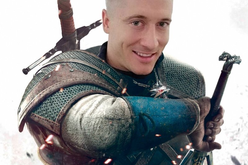 Nie Real Madryt, nie Chelsea. To FC Rivia będzie nowym klubem Roberta Lewandowskiego.