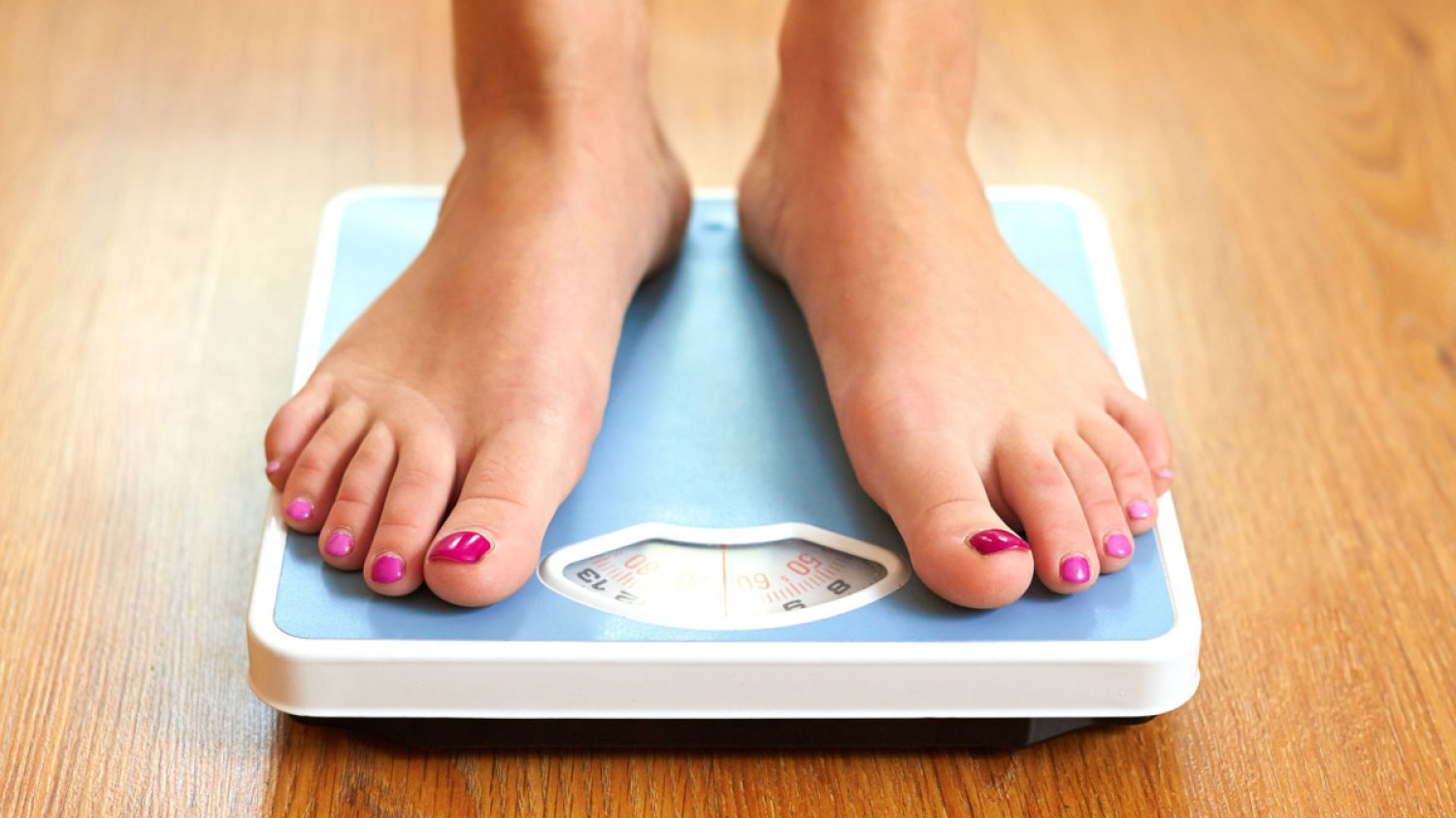 Wadliwa waga może dodawać po świętach nawet  4-5 kilogramów.